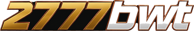2777bwt লোগো